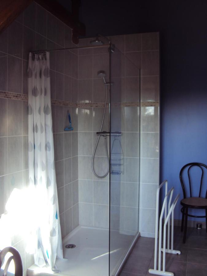 La Halte De Chambord Bed & Breakfast Mur-de-Sologne Exterior photo